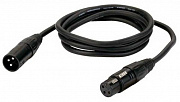 DAP Audio FL0175 микрофонный кабель, длина 75 см