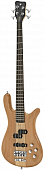 Warwick Rockbass Streamer NT I 4 NTHP  бас-гитара, цвет натуральный