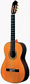Francisco Esteve 6PS CD  классическая гитара, цвет натуральный