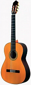 Francisco Esteve 6PS CD  классическая гитара, цвет натуральный