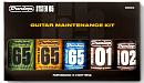Dunlop System 65 Guitar Maintenance Kit 6500  набор для ухода за гитарой, 5 средств