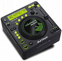 DJ-Tech uSolo-E DJ-медиапроигрыватель USB, mp3, Pich 25%