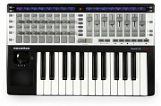 Novation ReMOTE 37 SL USB Midi controller Keyboard