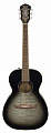 Fender FA-235E Concert Moonlight Brs электроакустическая гитара, цвет лунный бёрст