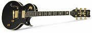Framus AK 1974 1156832384GPFFTFTL  Custom Black HP Электро гитара.