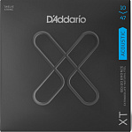 D'Addario XTABR1047-12 струны для 12-струнной акустической гитары, 12-56