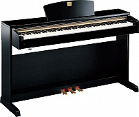 Yamaha CLP-320PE  клавинова 88кл/128нот.полиф/10темб/20х2вт/3пед/11000нот1трек секв