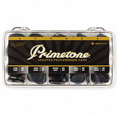 Dunlop Primetone Display 4771   короб с медиаторами, 304,305,306,307,308,504,505,506,507,508 по 6 шт, всего 60 шт.