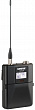 Shure ULXD1 Lemo3 P51 поясной передатчик с разъемом Lemo3, частоты 710-782 МГц