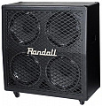 Randall RD412A-DE акустический кабинет