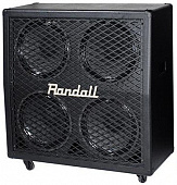 Randall RD412A-DE акустический кабинет
