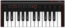 IK Multimedia iRig Keys 2 Mini USB MIDI-клавиатура для Mac и PC, 25 клавиш