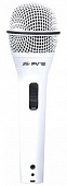 Peavey PVi 2W XLR вокальный комплект с динамическим микрофоном, креплением и кабелем XLR-XLR