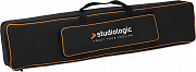 Studiologic Soft Case Size C  защитный кейс для SL88 Studio/Grand/Numa X Piano 88/Numa X Piano GT, имеется карман для адаптера питания, наушников и педалей (приобретаются отдельно), 3 режима переноски: за ручки, на длинном ремне, на плечевых ремнях ка