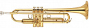 Yamaha YTR-6335 труба Bb