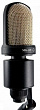 Октава МК-105 (стереопара, черный) микрофоны студийныйе стереопара, цвет черный