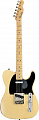 Fender CUSTOM SHOP 51 NOCASTER RELIC HONEY BLONDE электрогитара, цвет Honey Blonde