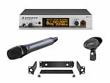 Sennheiser EW345-G3-B вокальная радиосистема Evolution, UHF (626-668 МГц)