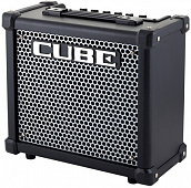 Roland Cube-10GX гитарный комбоусилитель