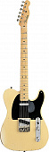 Fender CUSTOM SHOP 51 NOCASTER RELIC HONEY BLONDE электрогитара, цвет Honey Blonde