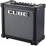 Roland Cube-10GX гитарный комбоусилитель