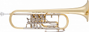 Arnolds&Sons ATR-4000  труба Bb концертная, раструб 130