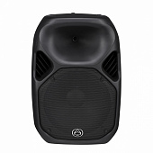 Wharfedale Pro Titan X15 Black (Ch) акустическая система двухполосная, цвет черный