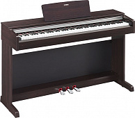Yamaha YDP-142R цифровое фортепиано