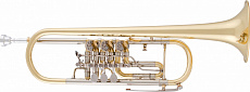 Arnolds&Sons ATR-4000  труба Bb концертная, раструб 130
