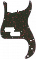 Fender 62 PRECISION BASS панель-накладка для басгитары