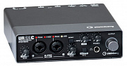 Steinberg UR22C USB аудио интерфейс