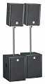 HK Audio ELIAS PX System мобильный звукоусислителный комплект, мощность 1600 Вт