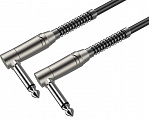 Roxtone SGJJ130/0,3 кабель инструментальный, 0.3 метров