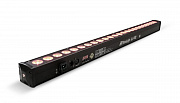 AstraLight JL-102  прожектор линейный LED BAR 24 x 3Вт RGB 3 в 1
