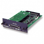 Yamaha MY8-AE96 карта I / O 8 каналов AES / EBU (D-sub 25pin x1) для DM2000, DM1000, 02R96