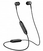 Sennheiser CX 150BT Black беспроводные внутриканальные Bluetooth наушники, цвет черный