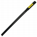 Tycoon TPTB-PB B палочка для тамборима, цвет черный