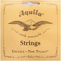 Aquila 4U струны для укулеле сопрано