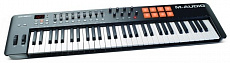 M-Audio Oxygen 61 Mk IV  USB MIDI клавиатура, 61 клавиша