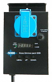 Ross Dimmer pack 1300 одноканальный DMX диммер