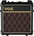 VOX Mini5 Rhythm Classic электрогитарный комбоусилитель, 5 Вт