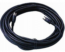 DSPPA CL-005 (9-pin) кабель соединительный для конференц-системы с разъемами 9 pin "папа-мама", длина 5 метров