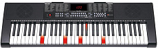 Mikado MK-970  синтезатор, 61 клавиша с подсветкой клавиш