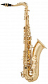 Arnolds&Sons ATS-100  саксофон тенор Bb, студенческий, верхний F#, съемный раструб