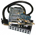 ESI Waveterminal 192M MIDI аудиоинтерфейс PCI (внешний) 6х10, аналог 4х8, Mic / Inst x 2 (+12V), наушники х 2, S / PDIF (opt / coax)