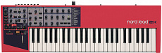 Clavia Nord Lead 2X клавишный синтезатор