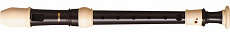 Yamaha YRS-302B III in C блок-флейта сопрано барочная система, цвет коричневый