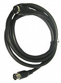 Gonsin 13PS-05 кабель для конференц-систем, DIN 13 pin "мама" - DIN 13 pin "папа", 5 метров