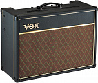 VOX AC15VR гитарный комбо, 15 Вт, 2 канала, 1х12 Celestion Custom