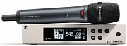 Sennheiser EW 100 G4-835-S-G вокальная радиосистема G4 Evolution UHF (566 - 608 МГц)